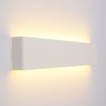 LED Bathroom Mirror Wall Fixture for Corridor