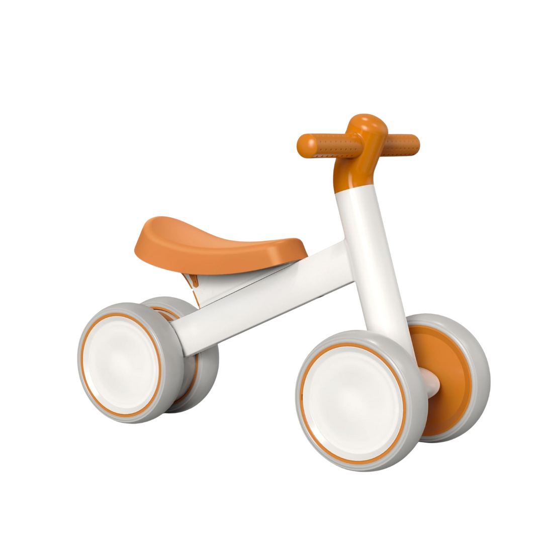 Balance Bike for Early Toddler Practice