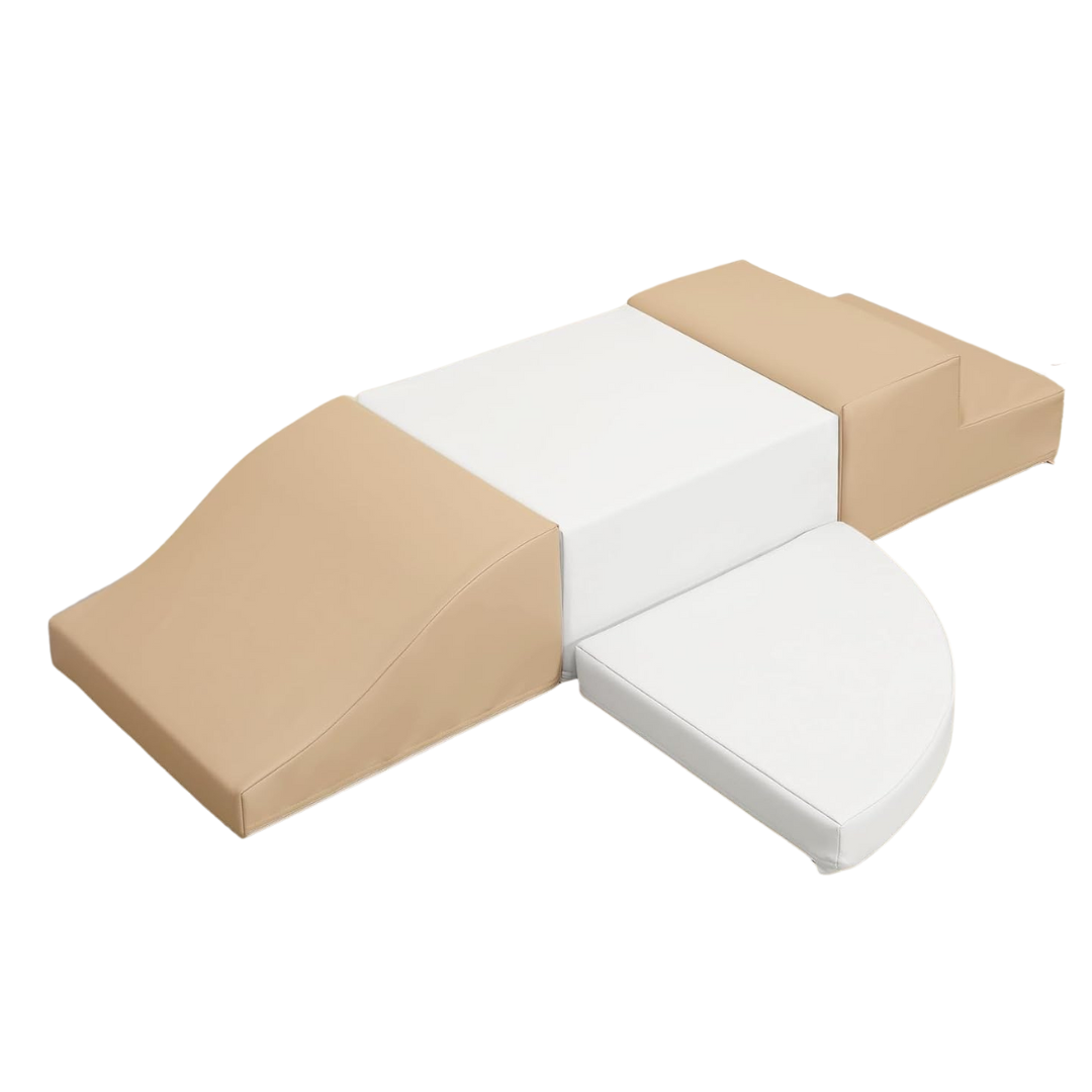 Climbing Set for Toddlers’ Indoor Activity Play