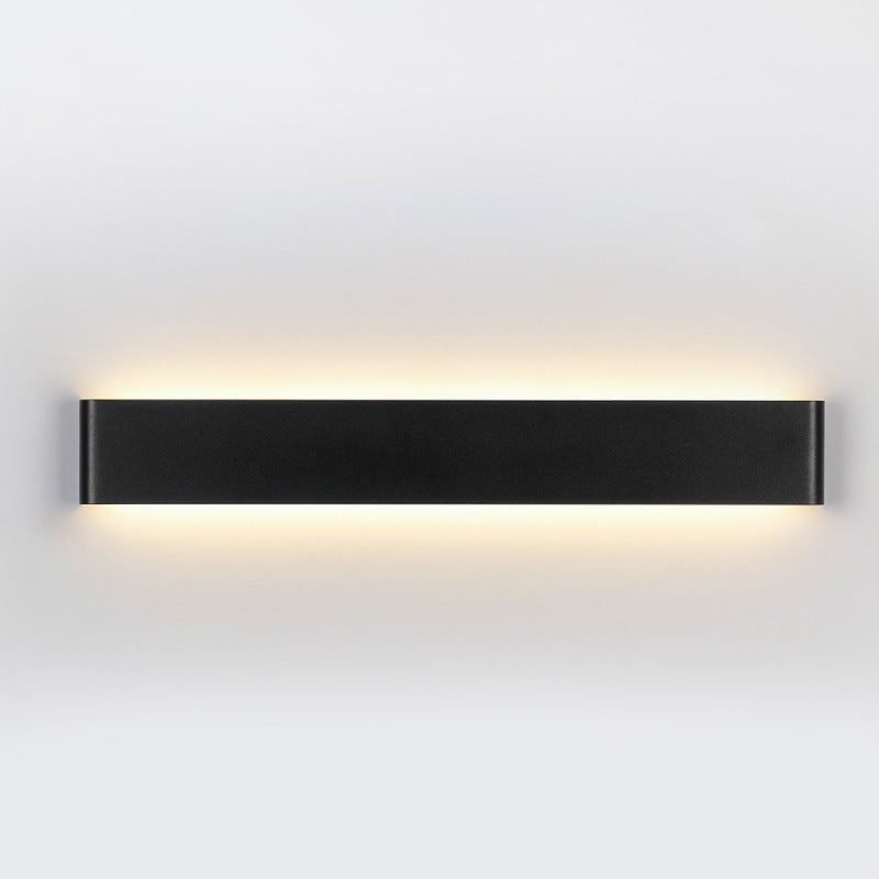 LED Bathroom Mirror Wall Fixture for Corridor