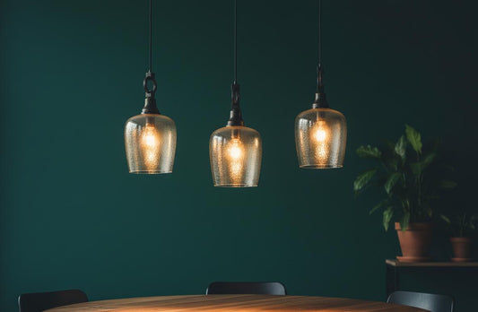 Integrating LED Lighting into Modern Interiors