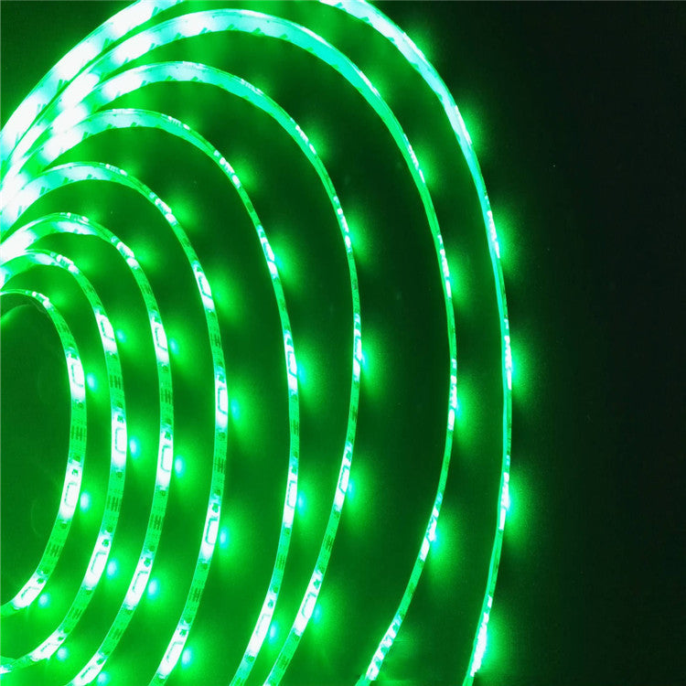 5V RGB 5050 LED Strip, 1m, 30 LEDs