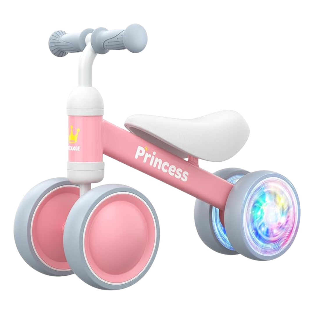 Balance Bike for Early Toddler Riding Practice