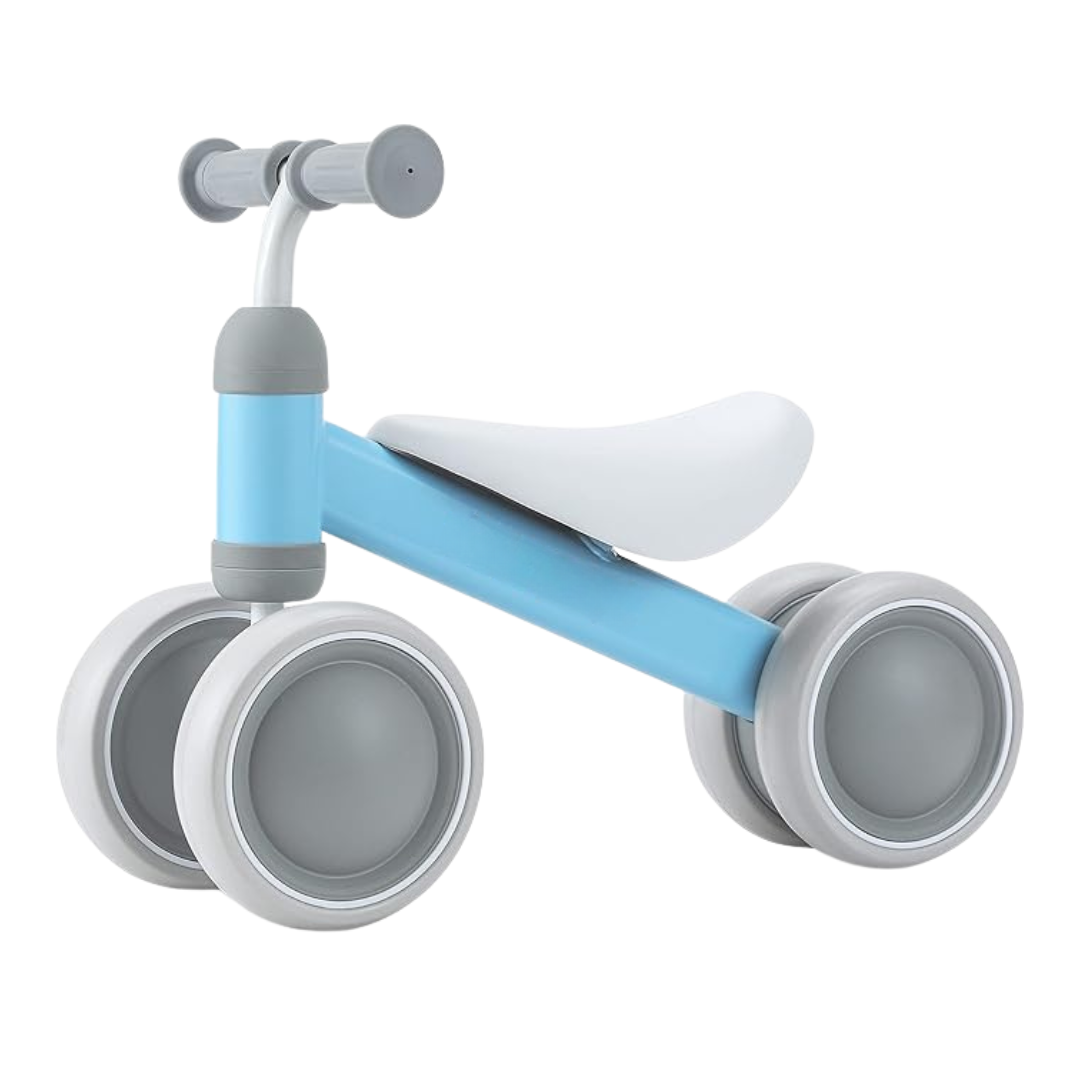 Balance Bike for Early Toddler Riding Practice
