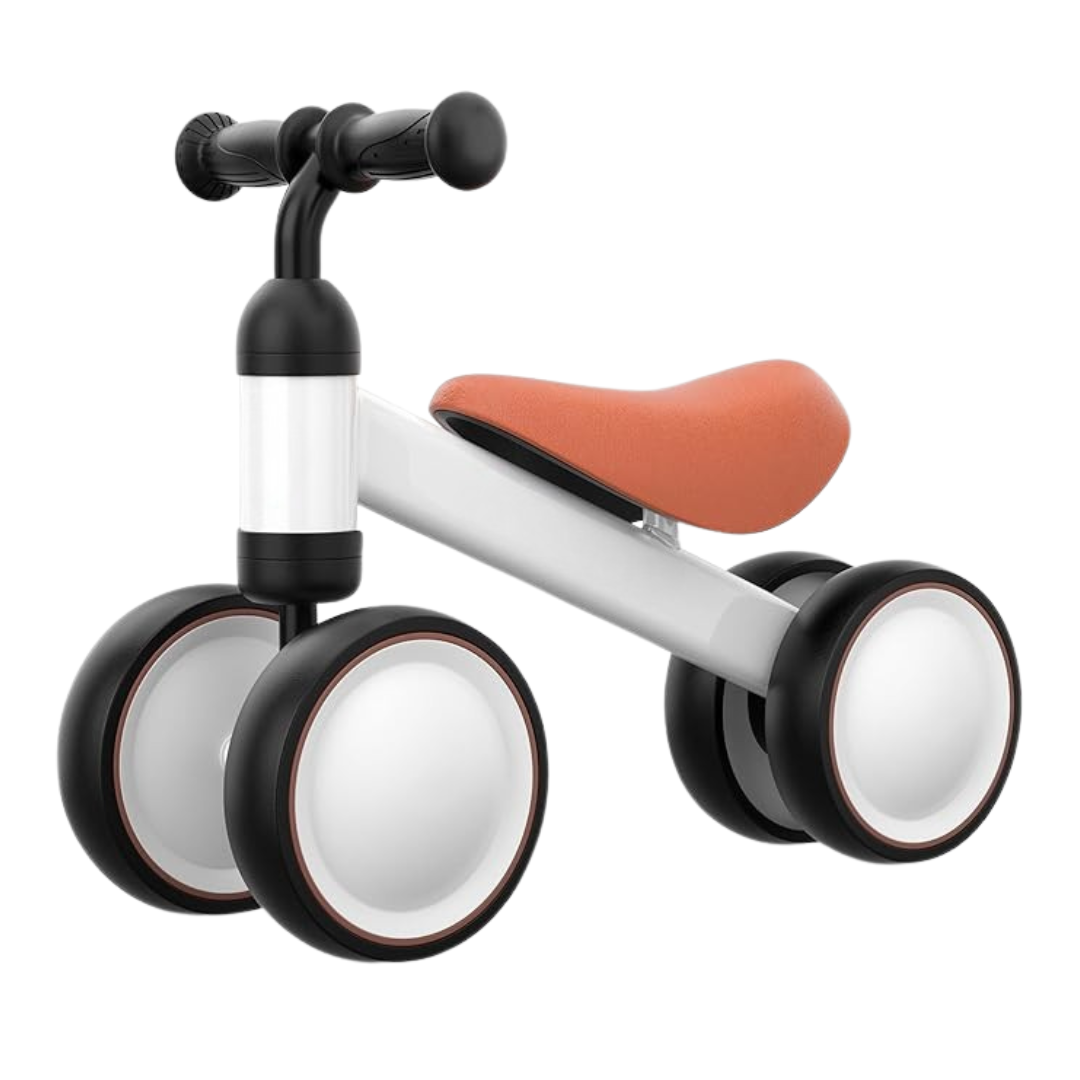 Balance Bike for Early Toddler Riding Practice