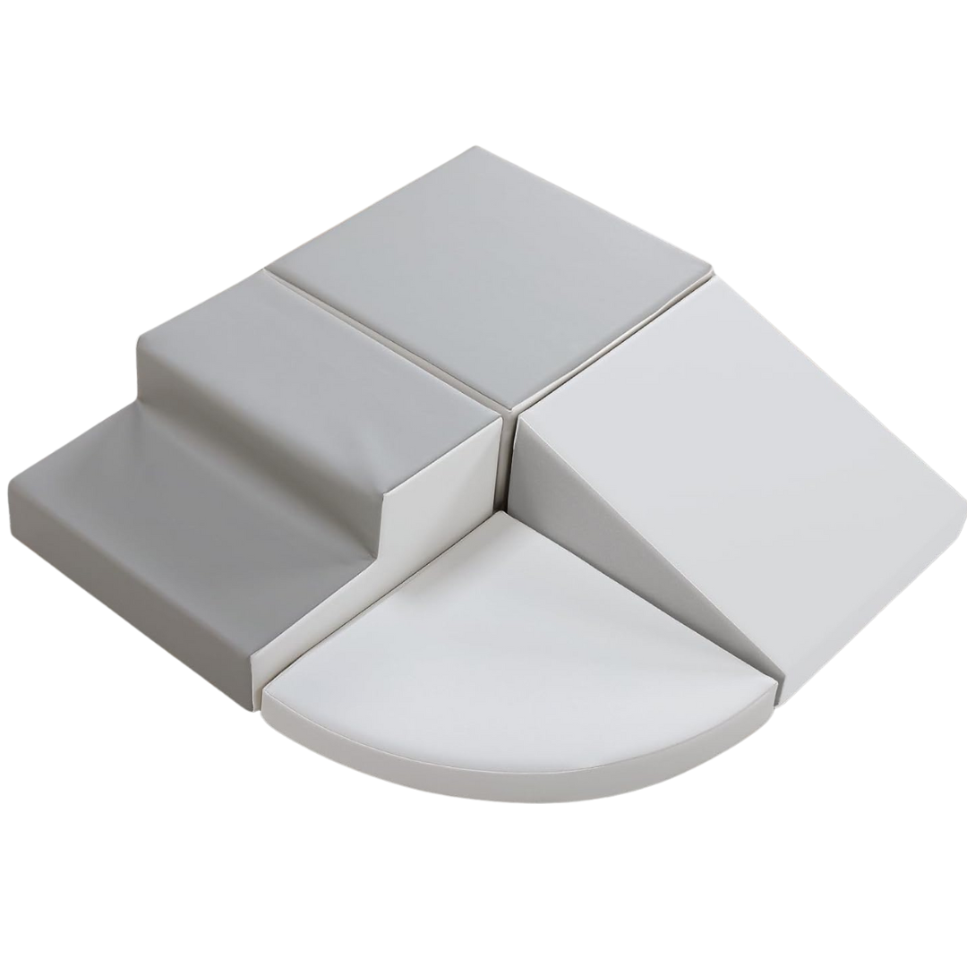 Climbing Set for Toddlers’ Indoor Activity Play