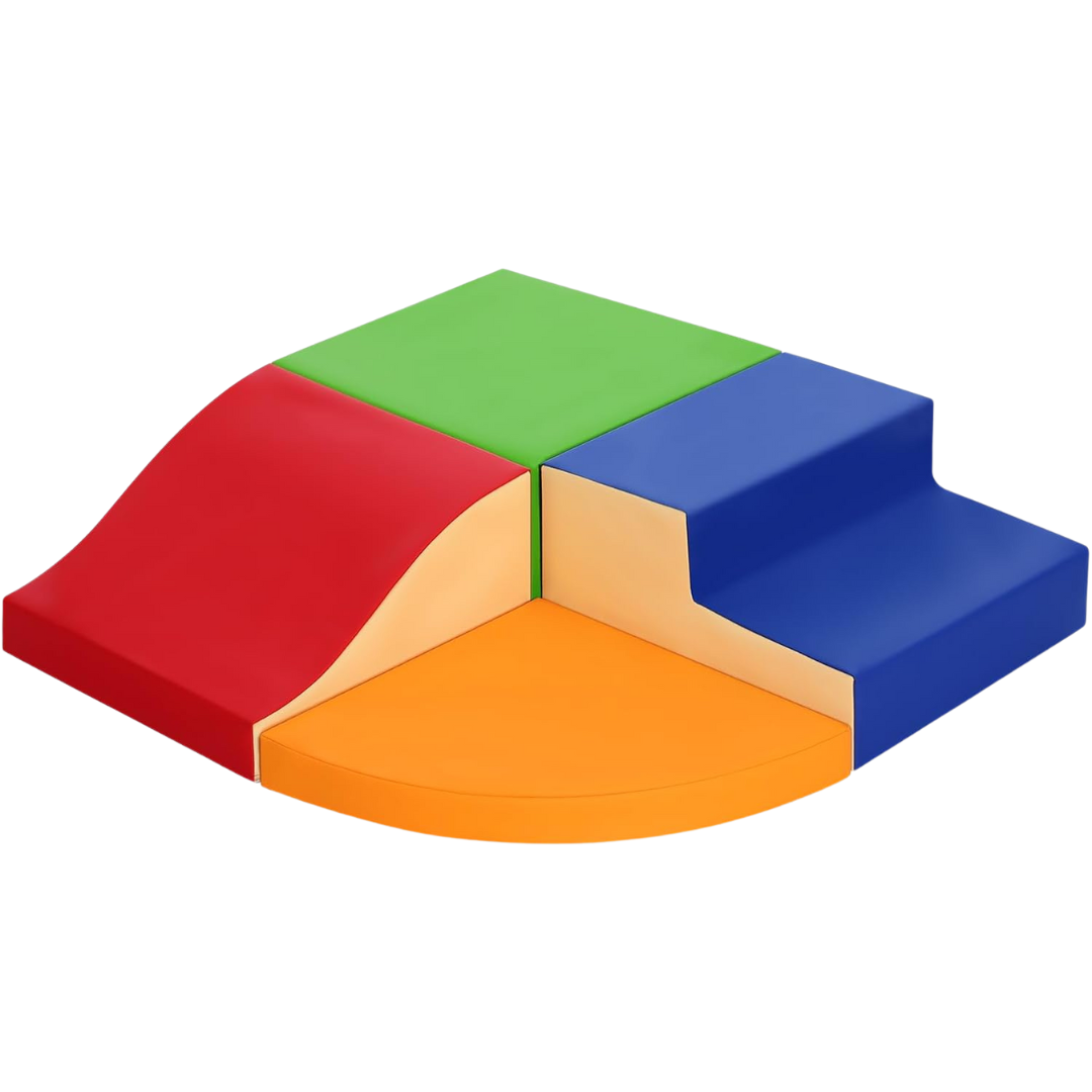 Climbing Set for Toddlers’ Indoor Activity Play