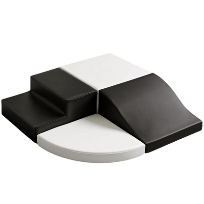 Climbing Set for Toddlers’ Indoor Activity Play