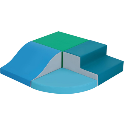 Climbing Set for Toddlers’ Indoor Activity Play