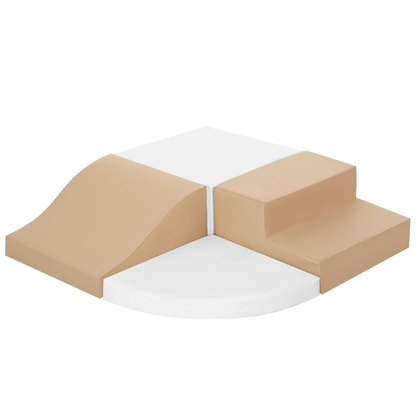 Climbing Set for Toddlers’ Indoor Activity Play