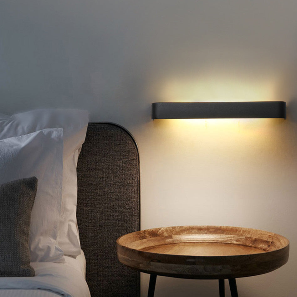 LED Bathroom Mirror Wall Fixture for Corridor