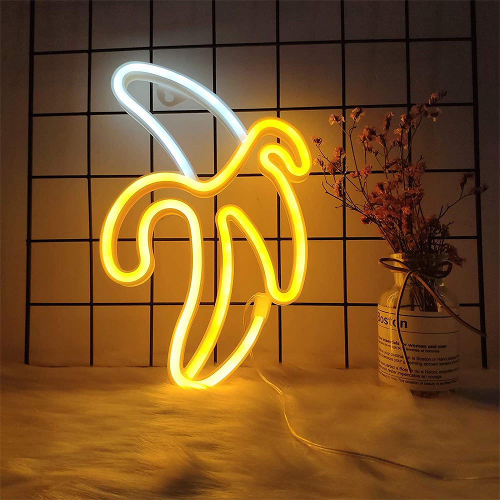 LED Neon Art Sign