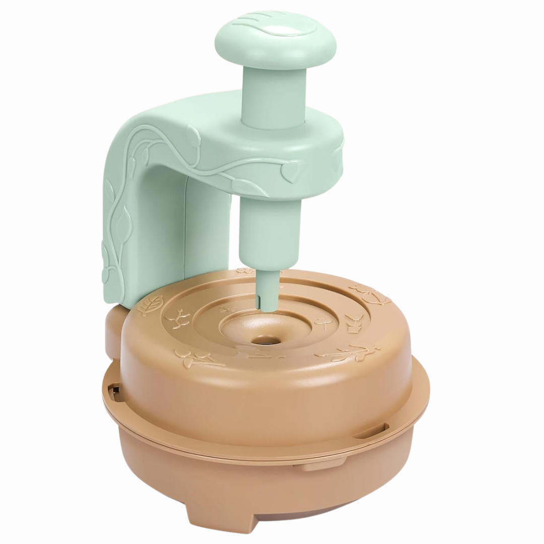 Play Kit for Kids’ Creative Floral Assembly